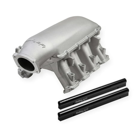 Weiand 300-140 Engine Intake Manifold