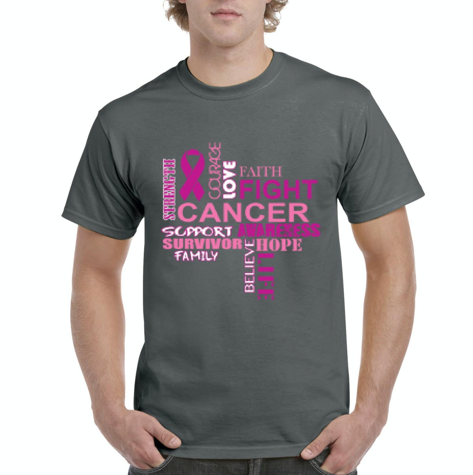 Football Breast Cancer Pink Ribbon New Orleans Shirt