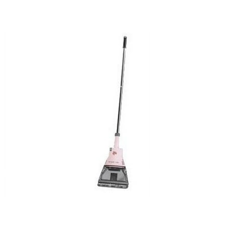Dirt Devil Broom Vac MBV2030PNK - Electric broom - bagless - pink