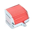 thumbnail image 3 of Filtro de accesorio Limpiador de filtro de aire Reemplazo para Honda CN250 1986-2007,Filtro de aire Filtro de aire Filtro de aire Filtro de aire de repuesto para Honda Accesorio para Honda, 3 of 8