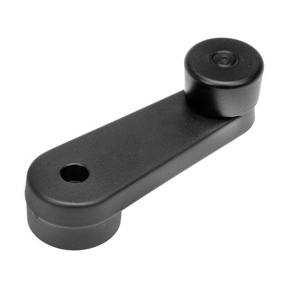 Window Crank Handle - Compatible with 1991 - 1996, 2003 - 2007 Freightliner FLD120 1992 1993 1994 1995 2004 2005 2006