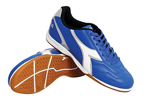 Diadora Men's Capitano ID Indoor Soccer Shoes