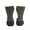 1, variant on 1 Pair of Leather Anti-Slip Wrist and Palm Protectors for Sports, Fitness, and Weightlifting; Pull-Up Assist Straps