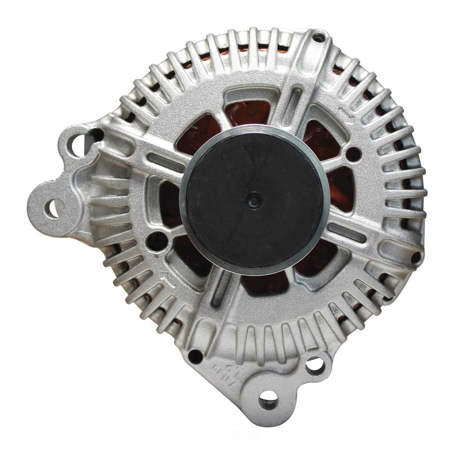 FVP Professional 11281 Alternator Standard