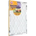 thumbnail image 2 of Filtro de aire Arm & Hammer 36 x 36 x 3 MERV 11, paquete de 4, 2 of 4