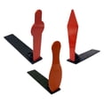 thumbnail image 2 of Almencla Game Practice Target Auto Reset Game Practice Target for Outdoor Garden Yard A, 2 of 8