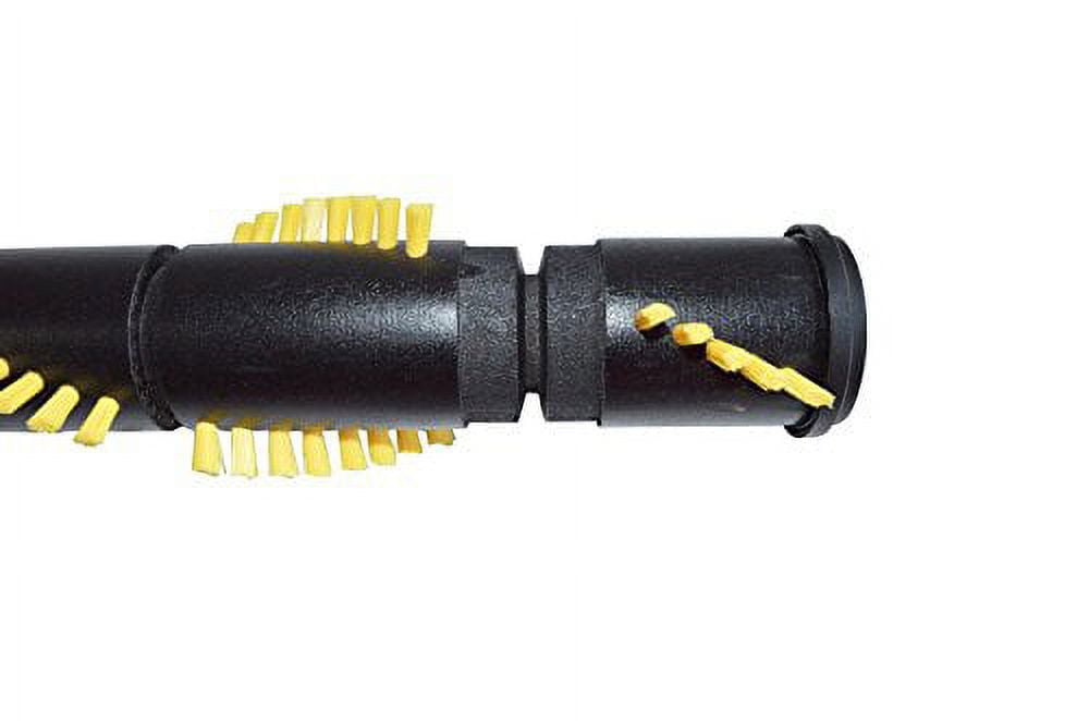 Hoover Windtunnel COMPLETE Service Kit : Hoover WindTunnel Upright Type Y Bags- 9 Pack PLUS 15 inch Roller Brush and Self Propelled Belt Kit