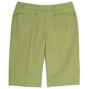 George - Women's Sateen Bermuda Short