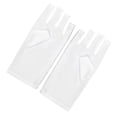 thumbnail image 3 of Guantes De Manicura Con Protección Uv, Protector Solar Suave Para Manos, Lámpara Para Hornear Antideslizante, Aislamiento Térmico Transpirable, Uñas Con Fugas Con Guantes Elásticos Speravity CE003136-01, 3 of 7