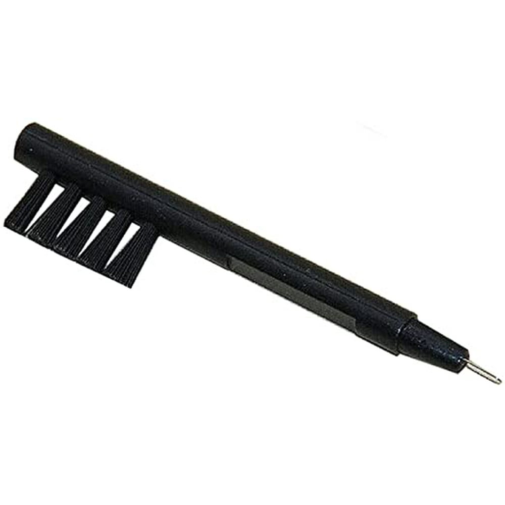 Hearing Aid Brushes Cleaning Brushes with