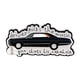 thumbnail image 1 of Adorno colgante 2D, llavero decorativo, regalo de cumpleaños, decoración versátil para mochila, decoración para espejo retrovisor de coche. Auto, 1 of 8