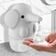 thumbnail image 3 of Dispensador automático de jabón, dispensador de jabón de manos sin contacto con animales lindos para baño y cocina, 3 of 4