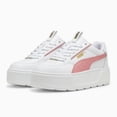 thumbnail image 3 of Tenis Puma Karmen Rebelle JR para Mujer 388420-11 blanco 22.5, 3 of 6