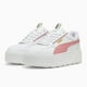 thumbnail image 3 of Tenis Puma Karmen Rebelle JR para Mujer 388420-11 blanco 23.5, 3 of 6