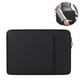 thumbnail image 2 of Laptop Sleeve ,Water Repellent Protective Fabric Notebook Bag Case Computer Carrying Case Notebook felt tablet computer case264, 2 of 7
