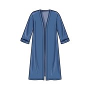 New Look Sewing Pattern 6770 - Jackets and Trousers for Women - A (10-12-14-16-18-20-22) - Easy