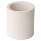 thumbnail image 1 of Portacepillos de diatomita, taza para pasta de dientes, brochas de maquillaje, maquinillas de afeitar, soporte para baño Beige, 1 of 6