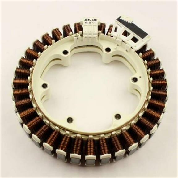 LG ZEN4417EA1002Y Washer Drive Motor Stator Assembly for F12A1FDP
