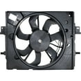 thumbnail image 4 of For 2020-2023 Sentra Cooling Fan Assembly 214816LB0B NI3115164 Q, 4 of 5
