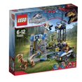 thumbnail image 2 of LEGO Jurassic Park Jurassic World Raptor Escape Set #75920 LEGO -, 2 of 4