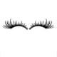 thumbnail image 1 of 2Pcs Individual Headlight Eyelashes Stickers Car Decal Automotive Decoration, 1 of 5