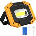 thumbnail image 1 of Foco LED recargable NQ 30w 2000lm Con 2 baterías 18650, 1 of 4