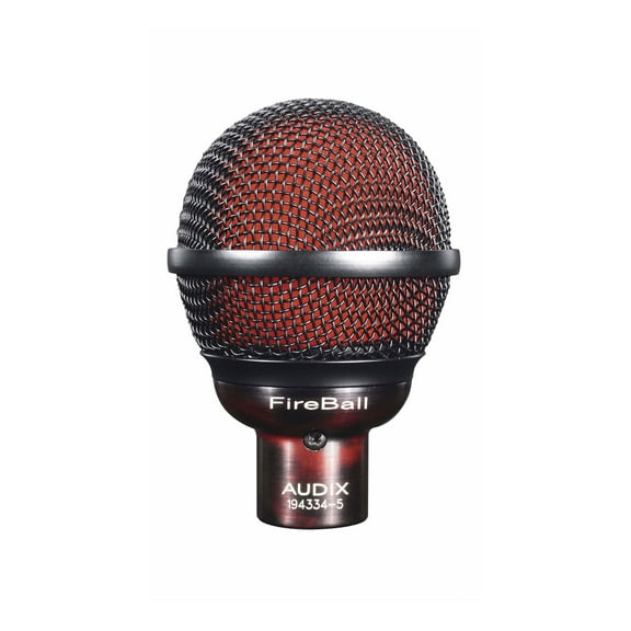 Audix FireBall Dynamic Microphone