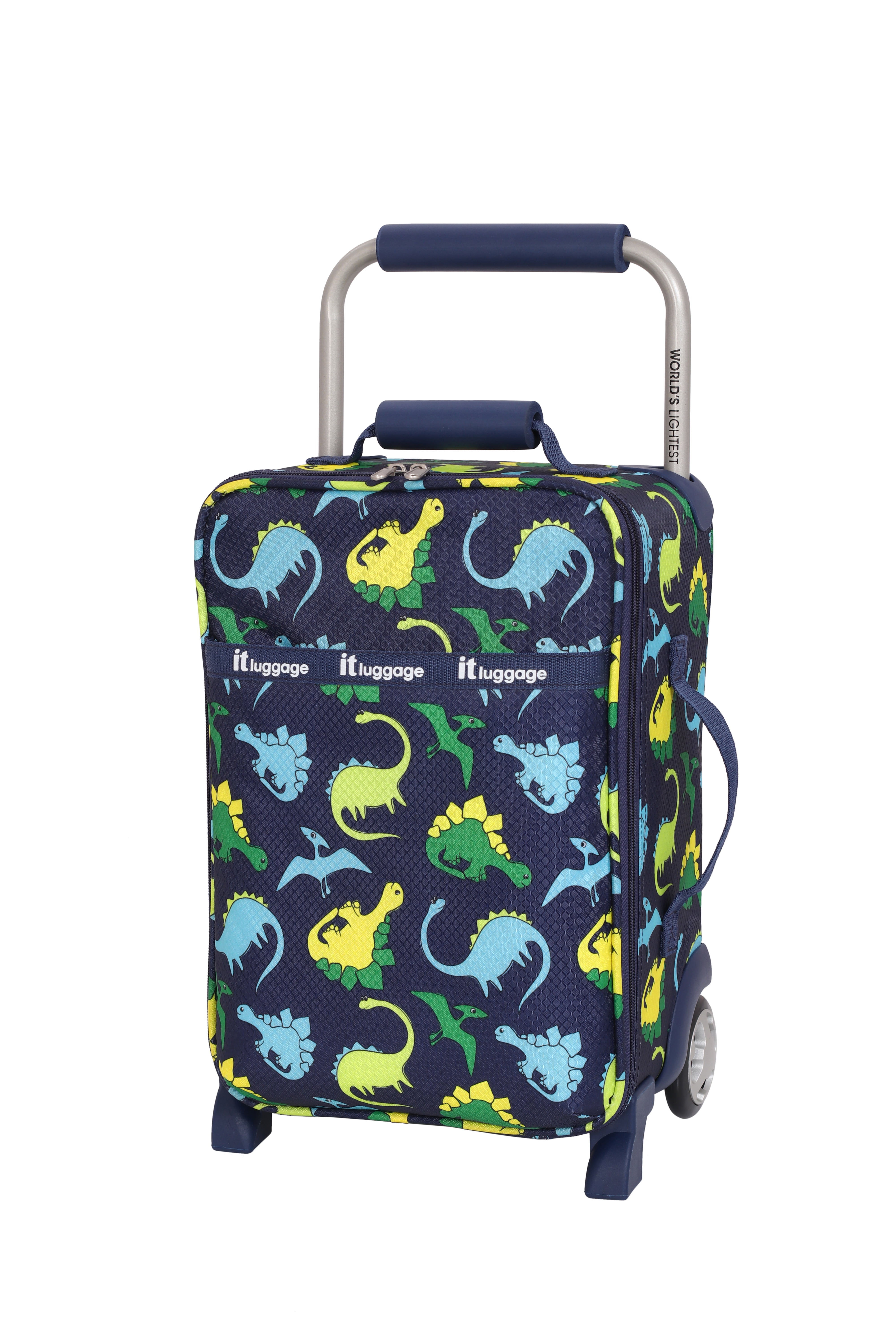 it luggage lightest