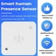 thumbnail image 4 of Tuya ZigBee Smart human Presence Sensor, 4 of 5
