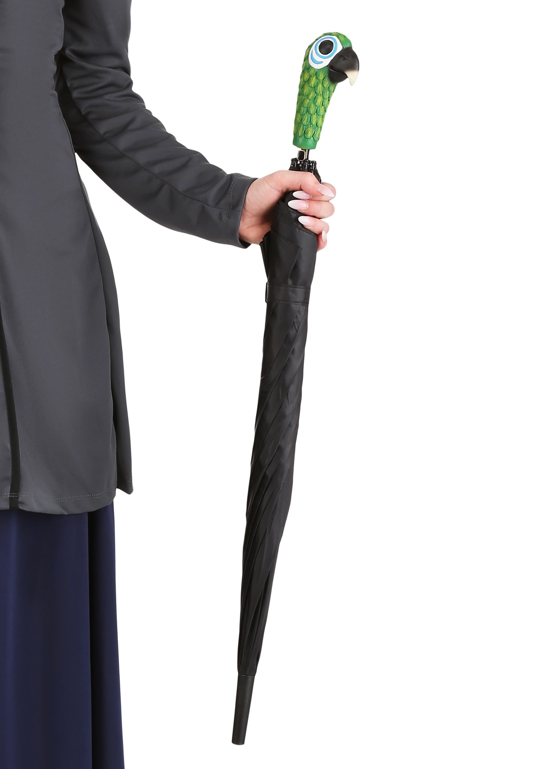 Nanny Umbrella Accessory