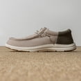 thumbnail image 3 of Mocasines Slip-On para Hombre Bruno Marc SBLS2302M Talla 11, 3 of 9