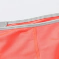 thumbnail image 6 of TANBOM Mens Sexy Bulge Enhancing Underwear Lightweight Breathable Thong Orange+Blue+Black XL, 6 of 8