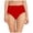 Z-RD179, variant on JIAYUE Womens Beach Swimwear High Waist Retro Basic Full Coverage Bikini Briefs Tankini Solid Color Swim Shorts Summer Holiday Swim Bottoms