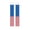 B, variant on Colorful Visible USA Independence Day Decorations, Porch Hanging Flags — 11.8x70.9 Inch Polyester Mix | Outdoor Party Banners for Garden Yard Farmhouses