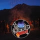 thumbnail image 3 of Estufa de Calefacción ANGGREK Quemador de gas Portátil para acampar al aire libre, 3 of 8