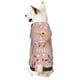 thumbnail image 1 of Balery Beautiful Fox Sudadera con Capucha para Perros Pequeños – Ropa para Mascotas, Disfraz para Perros y Gatos, Ideal para Fiestas y Cosplay-Medium, 1 of 7