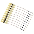 thumbnail image 1 of QIILU 10Pcs IPX Antenna 2.4G Wireless Mini PCI PCI-E WiFi Built-in Signal Transmission,Antenna,Bluetooth Antenna, 1 of 8