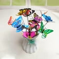 thumbnail image 1 of Garden Decoration, Durable Simulation  Decoration, Lifelike Outdoor For Yard, 1 of 8