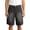#Black, variant on DPTALR Men's Classic Fashion Loose Casual Denim Shorts with Pockets,Black,Big and Tall Men L