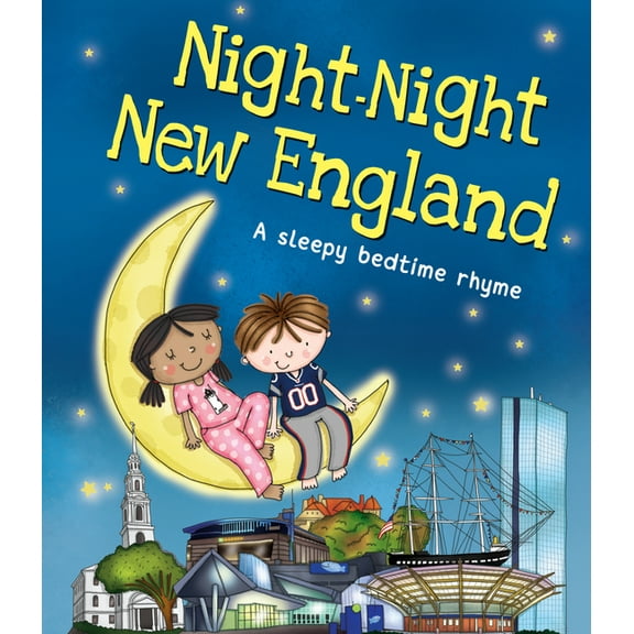 Night-Night New England
