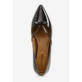 thumbnail image 3 of Comfortview Women's The Declan Slip On Pump, 3 of 6