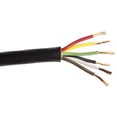 thumbnail image 2 of East Penn 10737 Trailer Cable, 14/7 X 100 Feet, 2 of 2