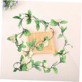 thumbnail image 3 of WASHWEPE De Flores Artificiales Multicolor Para Decorar Bodas Y Celebraciones, 3 of 6