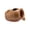 typeB, variant on Textured Ceramic Flow Pot Hollow Spout Design DIY Tabletop Water Fountain Bonsai Decor Container