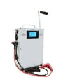 thumbnail image 1 of Hand Crank Generator USB Mobile Phone Charging Treasure High Power 500W Large Capacity Outdoor DC12V 240W Manual Generator, 1 of 5