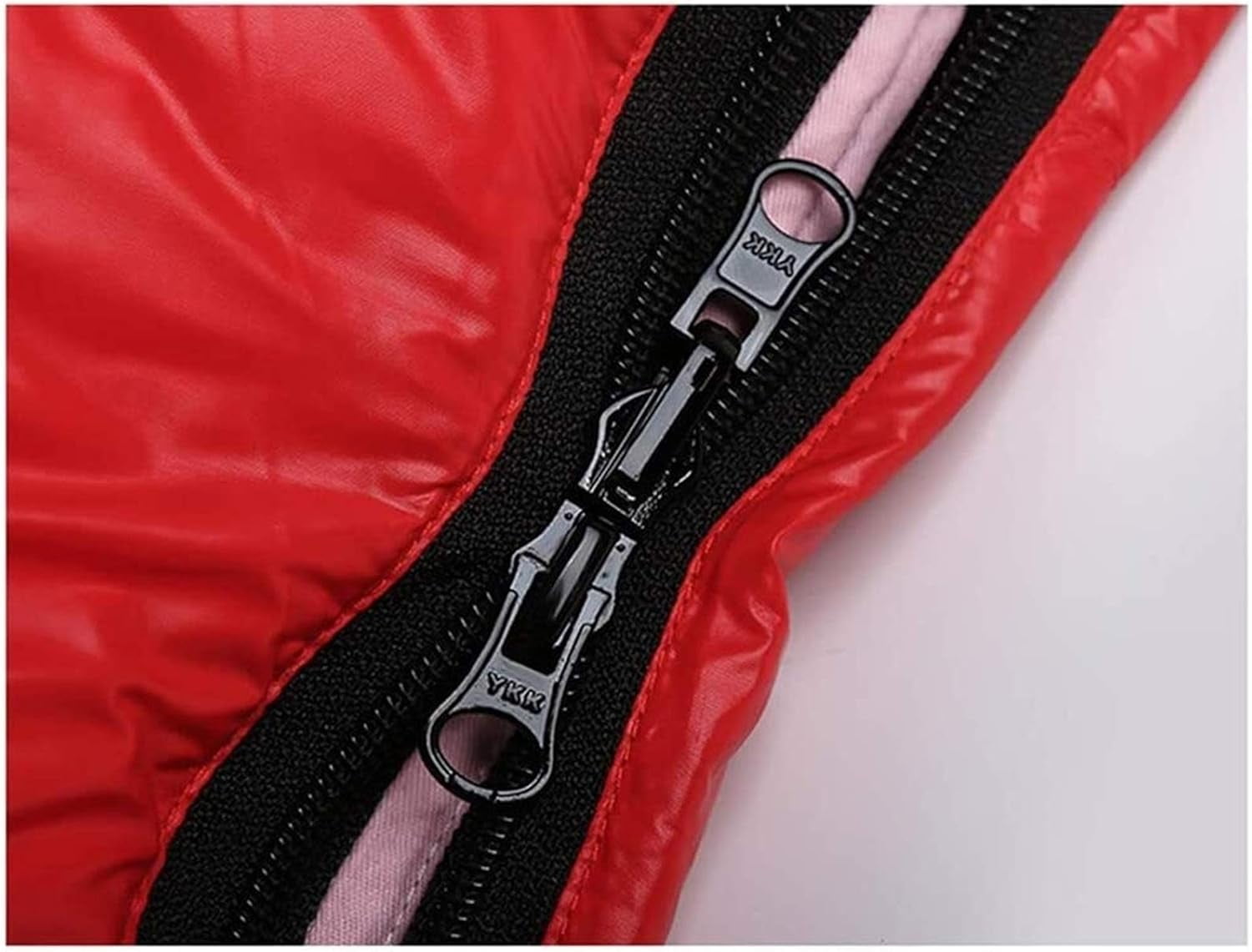 Portable Sleeping Bag Warm Weather and Winter Lightweight Waterproof – Great for Adults Kids - Excellent Camping Gear Equipment Traveling and Outdoor Activities Lightweight