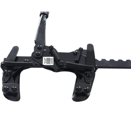 All-Purpose Fence Stretcher & Splicer - Durable, Easy-to-Use Tool for Fencing Projects & DIY Enthusiasts