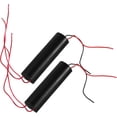 thumbnail image 1 of HUGFEGWE Replaceable High Voltage Power Module 2pcs Step-up Transformer for High Voltage Applications U2536-17489, 1 of 9