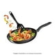 thumbnail image 3 of Batería de Cocina T-Fal 21 Piezas Negro, 3 of 4