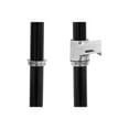 thumbnail image 3 of ERGOTRON 97-844 ERGOTRON LX POLE COLLAR.USE WITH LX SIT-STAND ARMS WHEN ATTACHING A SECOND ARM T, 3 of 3